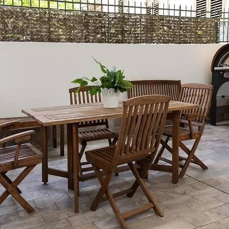 La Casetta Nyaraló Reggio di Calabria