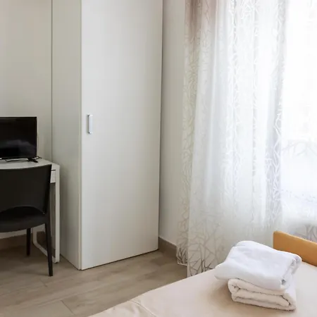 Ferienhaus La Casetta *