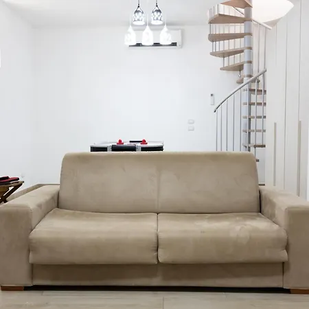 La Casetta Holiday home *