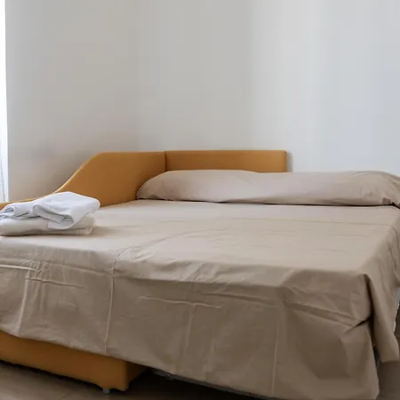 Holiday home La Casetta Reggio Calabria