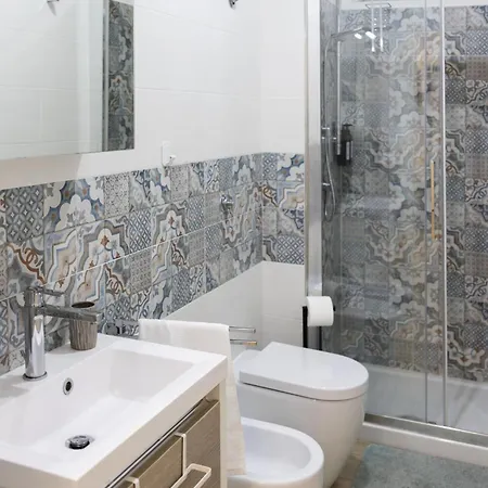 Holiday home La Casetta