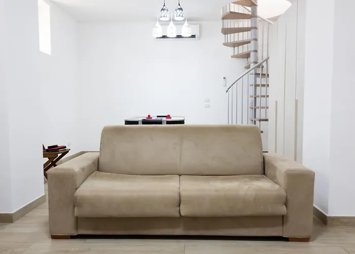 La Casetta Semesterbostad *