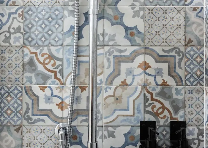 בית נופש La Casetta *