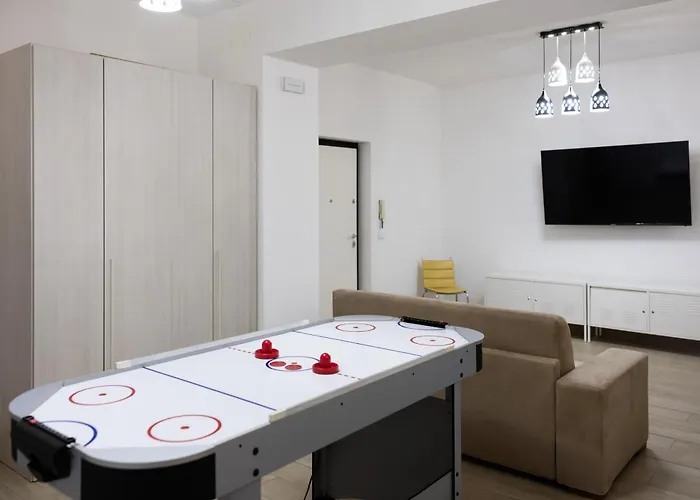 La Casetta רג'יו די קאלאבריה